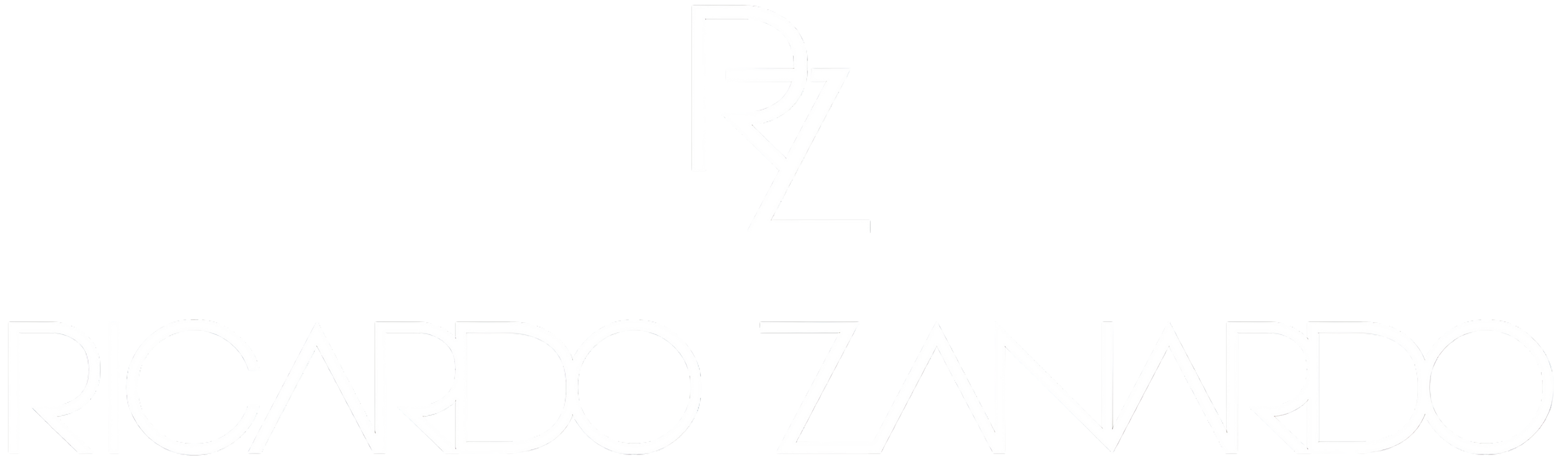 Logo Ricardo Zanardo